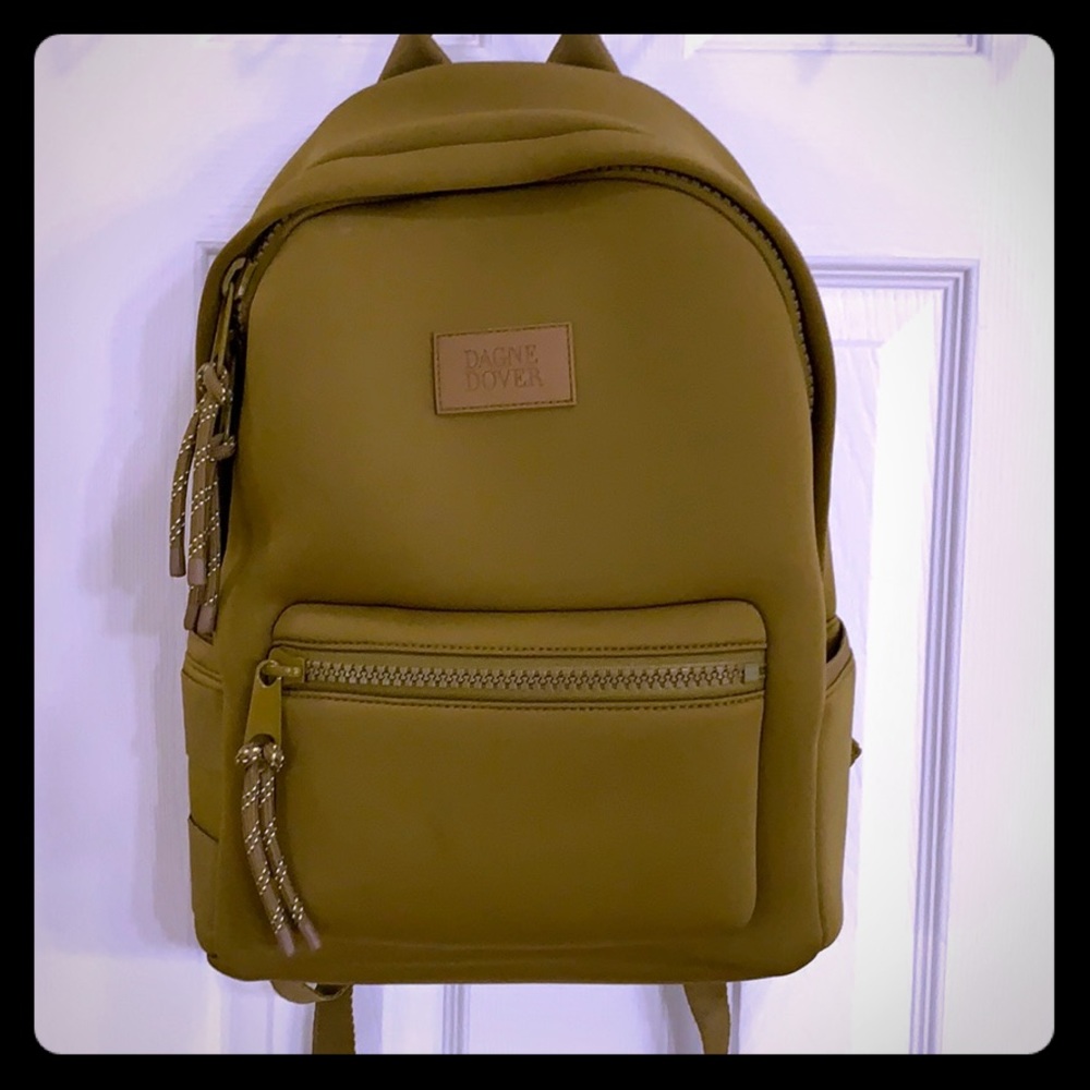 Dagne Dover Dakota medium backpack